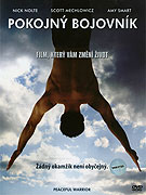 Pokojný bojovník – plakát filmu