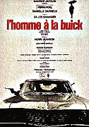 Muž v buicku – plakát filmu