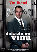 Dokažte mi vinu – plakát filmu