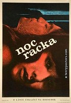 Noc racka – plakát filmu