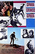 Spara, Gringo, spara – plakát filmu