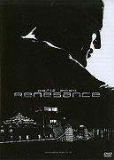 Renesance – plakát filmu