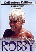 Robby – plakát filmu