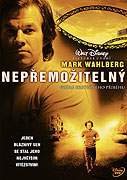 Nepřemožitelný – plakát filmu