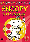 Snoopy je tvůj pes – plakát filmu