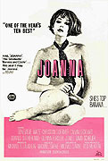 Joanna – plakát filmu