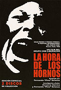 Hora de los hornos: Notas y testimonios sobre el neocolonialismo, la violencia y la liberación, La – plakát filmu