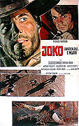 Joko invoca Dio... e muori – plakát filmu