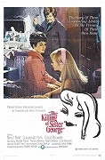 Likvidace sestry George – plakát filmu
