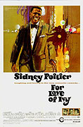 For Love of Ivy – plakát filmu