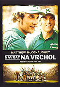 Návrat na vrchol – plakát filmu