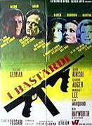 Bastardi, I – plakát filmu