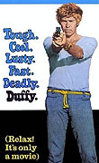 Duffy – plakát filmu