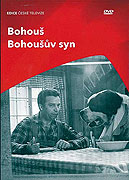 Bohouš – plakát filmu