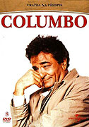 Columbo: Vražda na předpis – plakát filmu