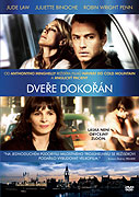 Dveře dokořán – plakát filmu
