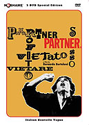 Partner. – plakát filmu