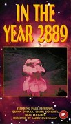 In the Year 2889 – plakát filmu