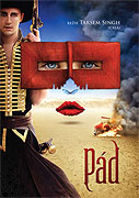 Pád – plakát filmu