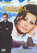 Hraběnka z Hongkongu – plakát filmu