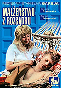 Malzenstwo z rozsadku – plakát filmu
