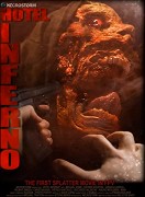 Hotel Inferno – plakát filmu