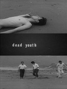 Dead Youth – plakát filmu