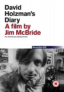 David Holzman's Diary – plakát filmu