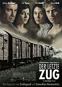 Poslední vlak – plakát filmu