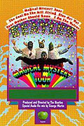 Magical Mystery Tour – plakát filmu