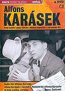 Sedm žen Alfonse Karáska – plakát filmu