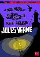 Tajemství Viléma Storitze – plakát filmu