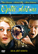 Opilí slávou – plakát filmu