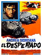 Desperado, El – plakát filmu