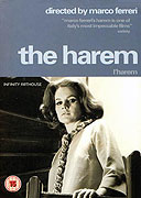 Harém – plakát filmu