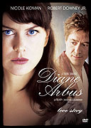 Diane Arbus: Příběh jedné obsese – plakát filmu