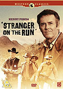 Stranger on the Run – plakát filmu