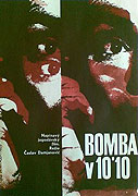 Bomba v 10,10 – plakát filmu