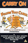 Follow That Camel – plakát filmu