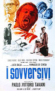 Sovversivi, I – plakát filmu