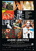 Annie Leibovitz: Život objektivem – plakát filmu
