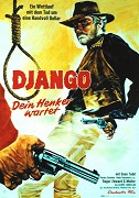 Non aspettare Django, spara – plakát filmu
