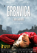 Grbavica – plakát filmu