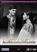 Ženský zákon – plakát filmu