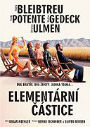 Elementární částice – plakát filmu