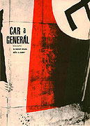 Car a generál – plakát filmu