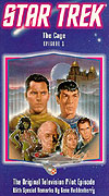 Star Trek: Klec – plakát filmu