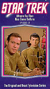 Star Trek: Kam se dosud člověk nevydal – plakát filmu