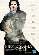 Nezlomná vůle – plakát filmu
