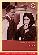 Živý bič – plakát filmu